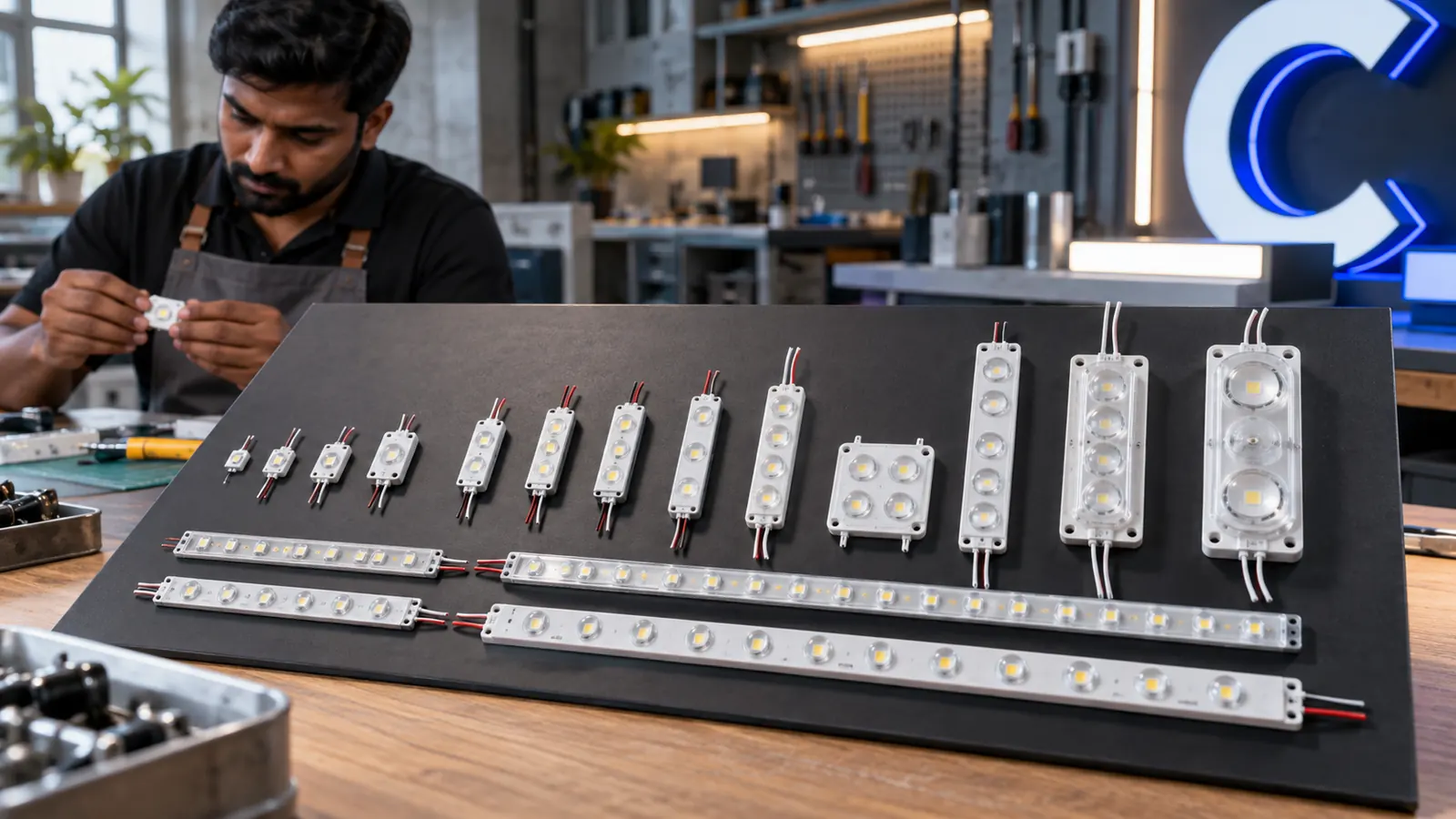 LED Modules